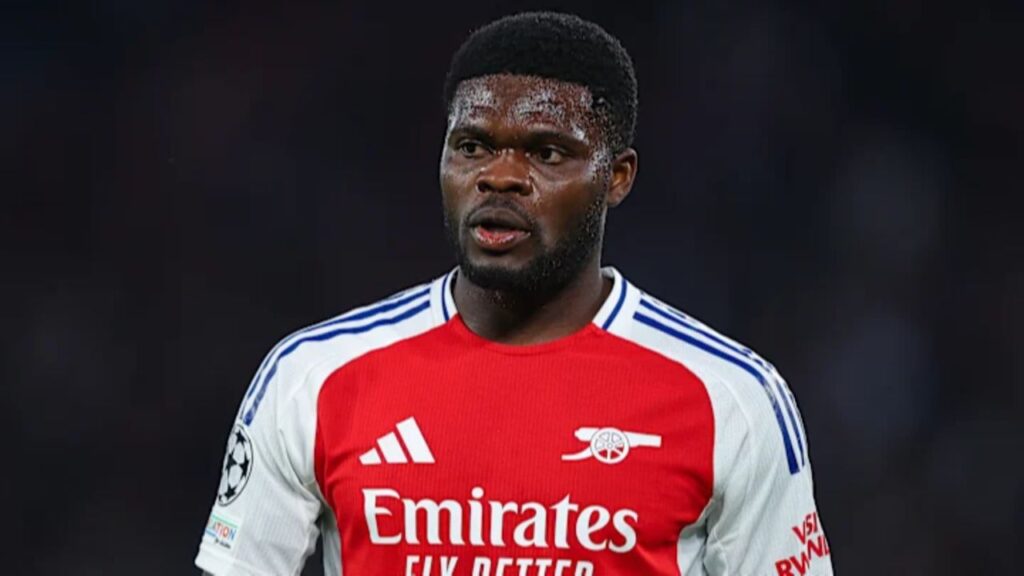 thomas parteyin istekleri