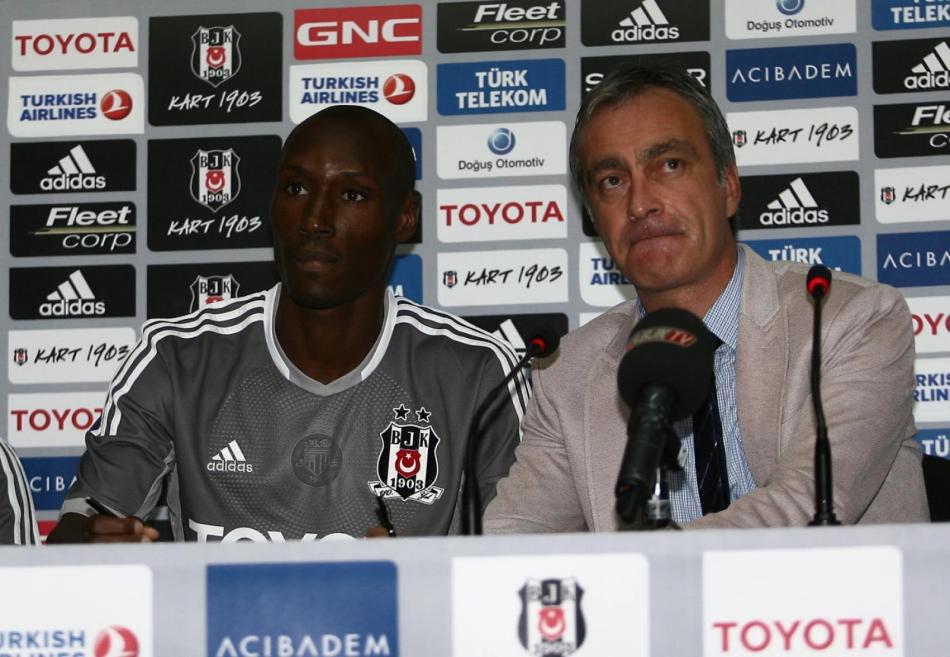 Atiba Hutchinson