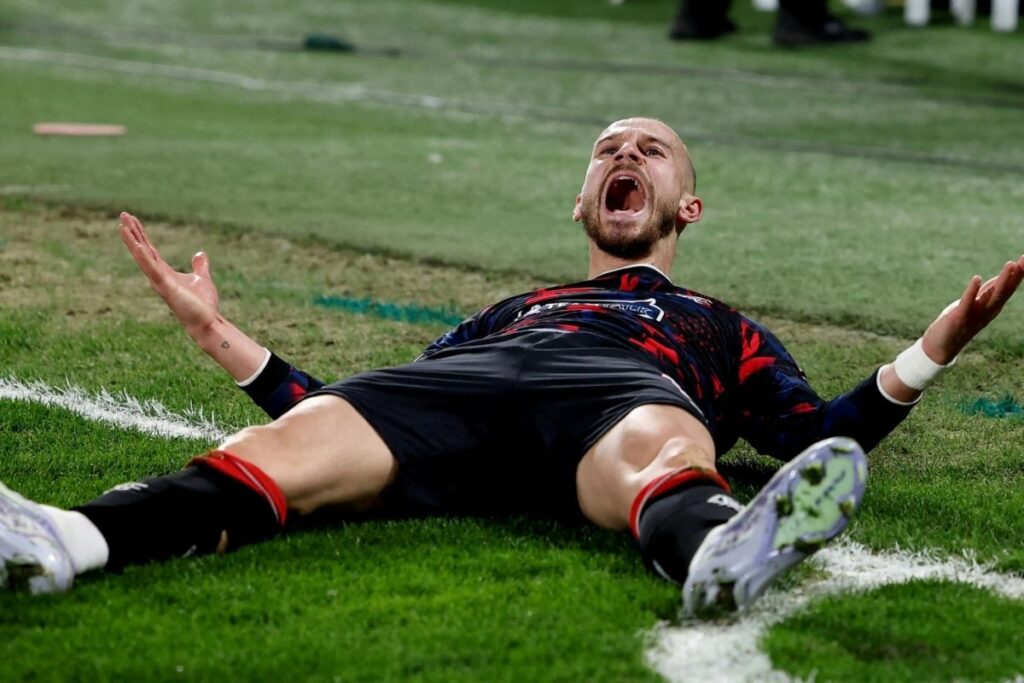 Beşiktaş'tan Cerny Hamlesi Vaclav Cerny