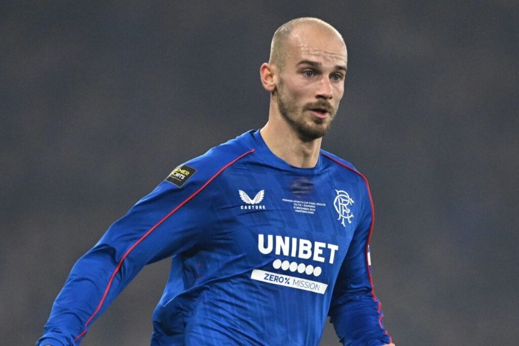 Beşiktaş'tan Cerny Hamlesi Vaclav Cerny