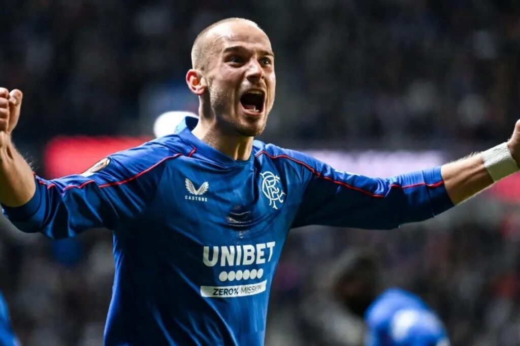 Beşiktaş'tan Cerny Hamlesi Vaclav Cerny