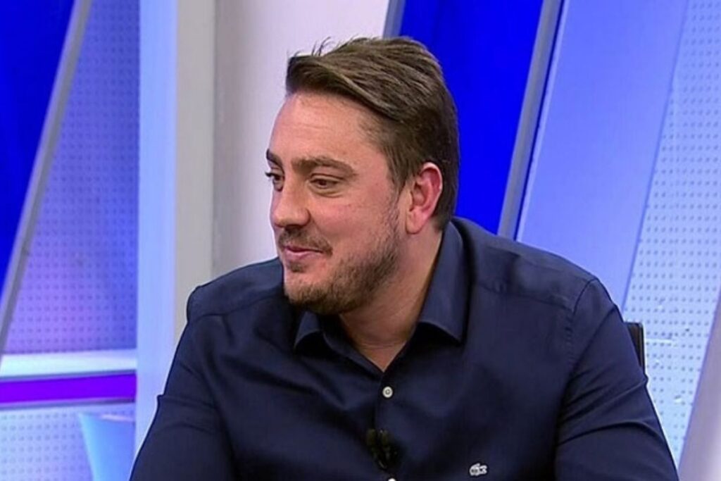 Okan Koç'tan Yeni Posterler! Okan Koç