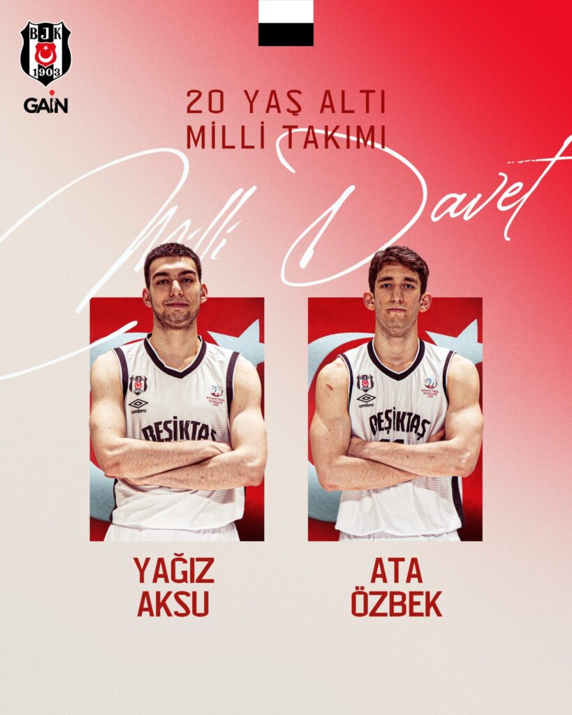 yağız aksu ata özbek milli davet