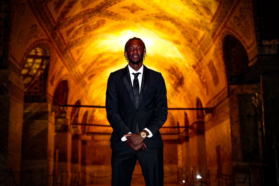 tammy abraham açıklama