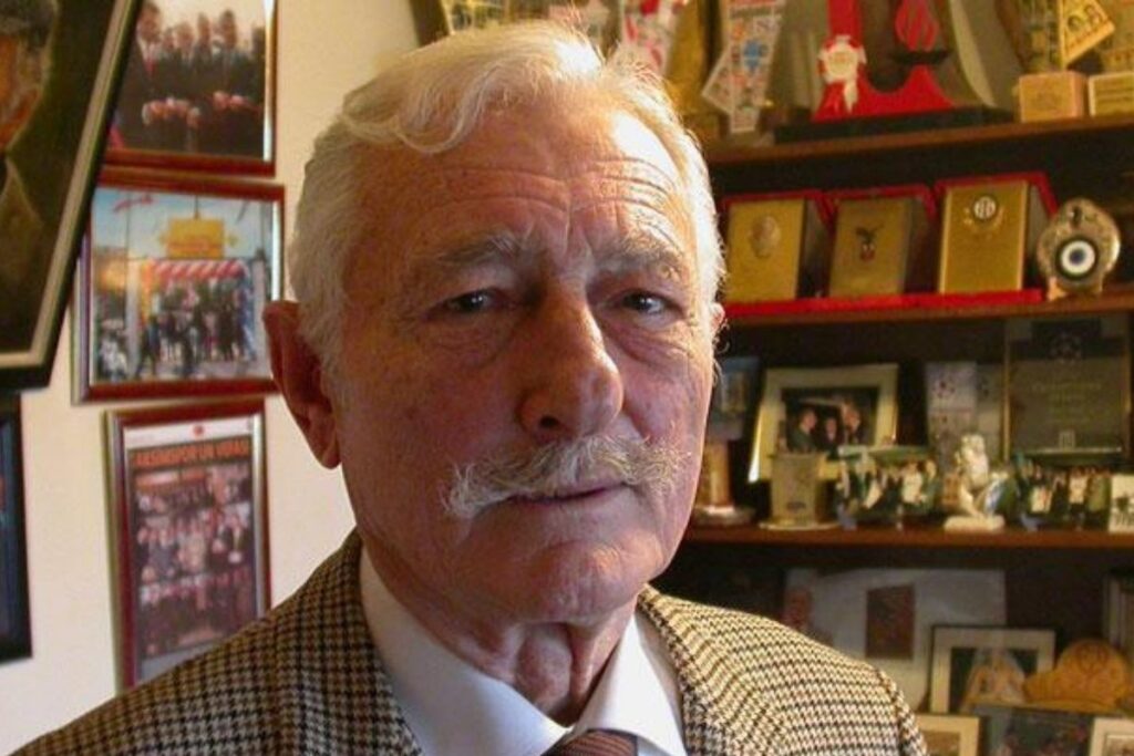 Süleyman Seba