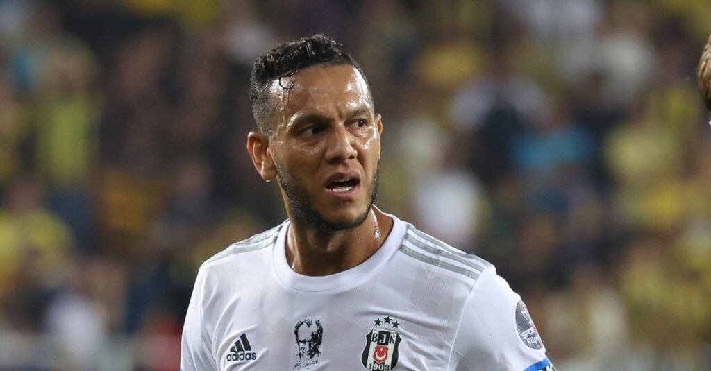Josef De Souza