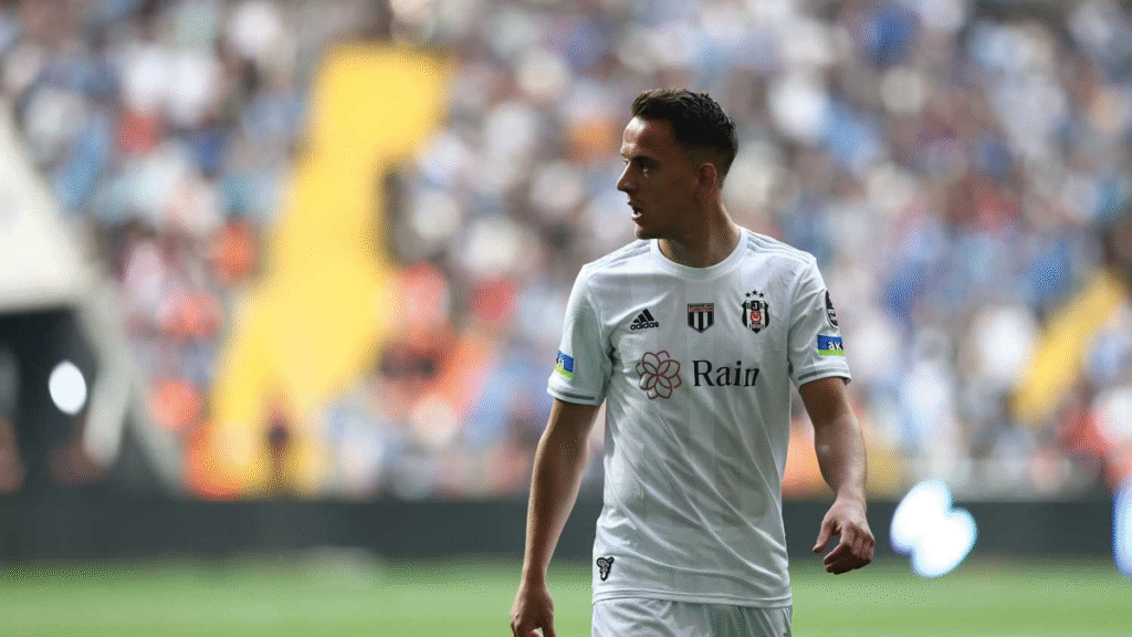 Beşiktaş
