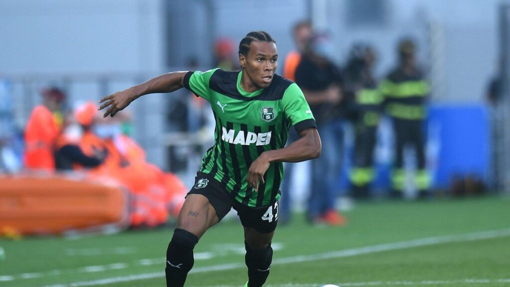 Armand Lauriente