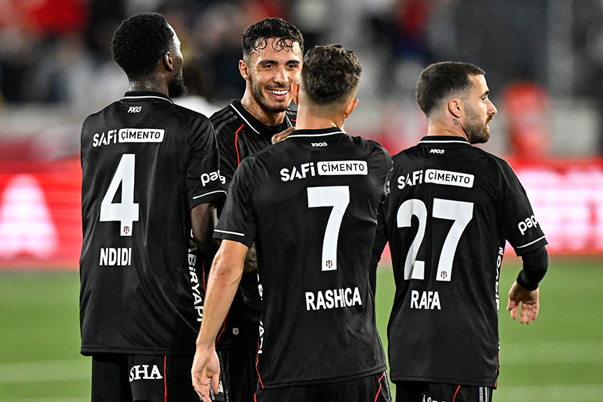 Beşiktaş