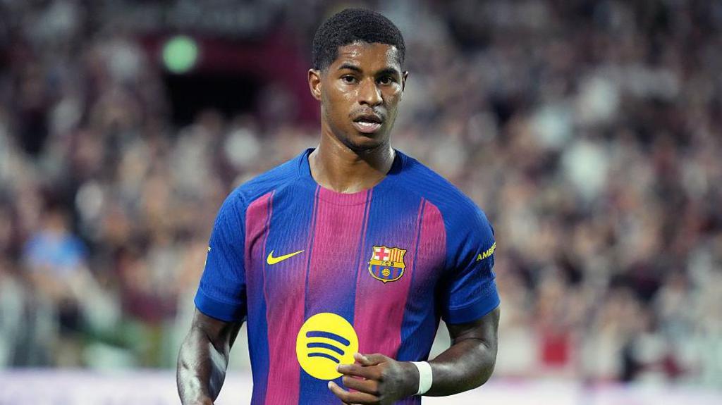 Rashford