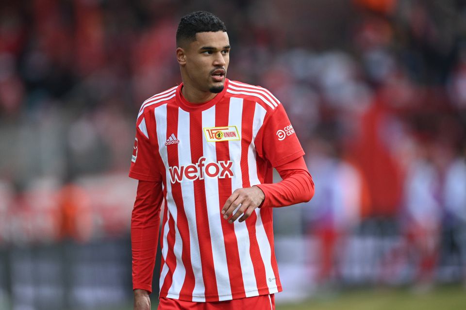 Danilho Doekhi
