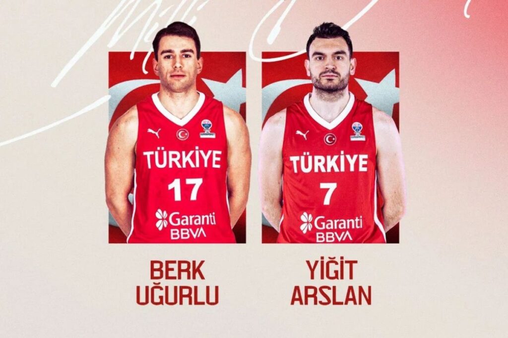Ergin Ataman'dan Şaşırtan Tercih!