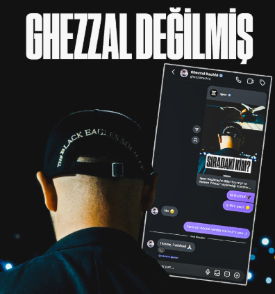 Ghezzal