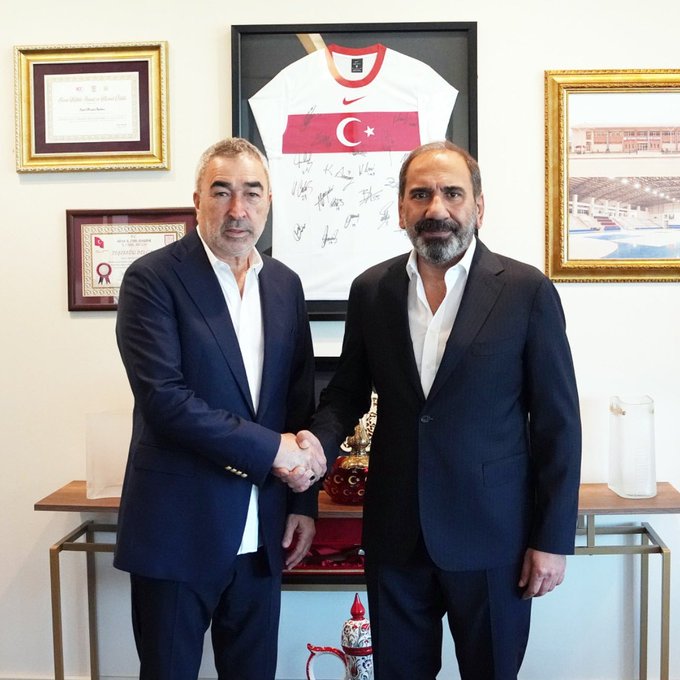 Samet Aybaba