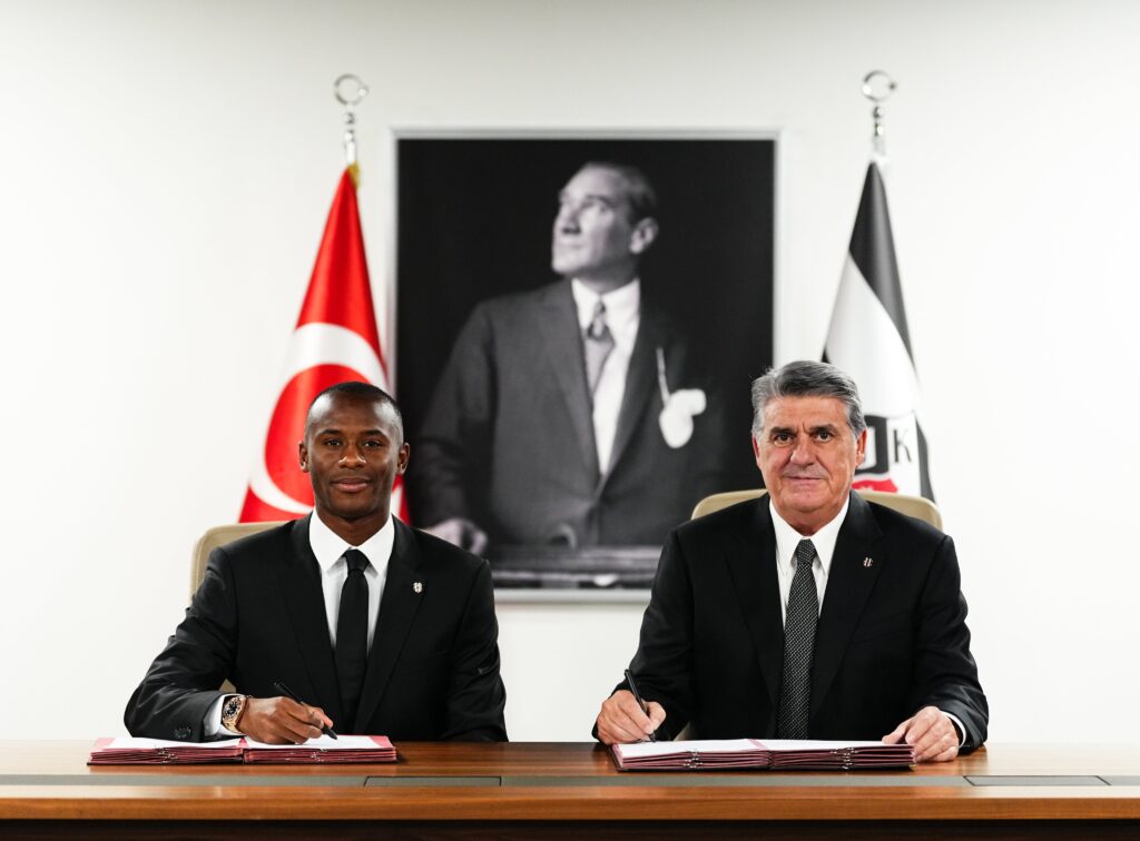 Beşiktaş