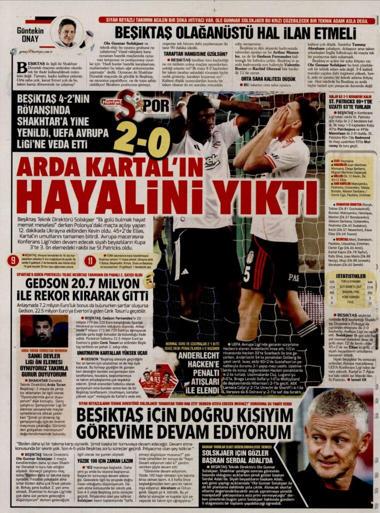 hürriyet