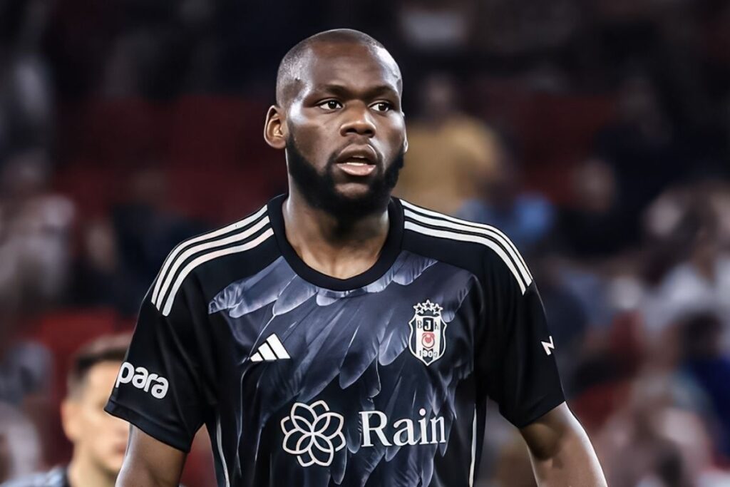 Jean Onana