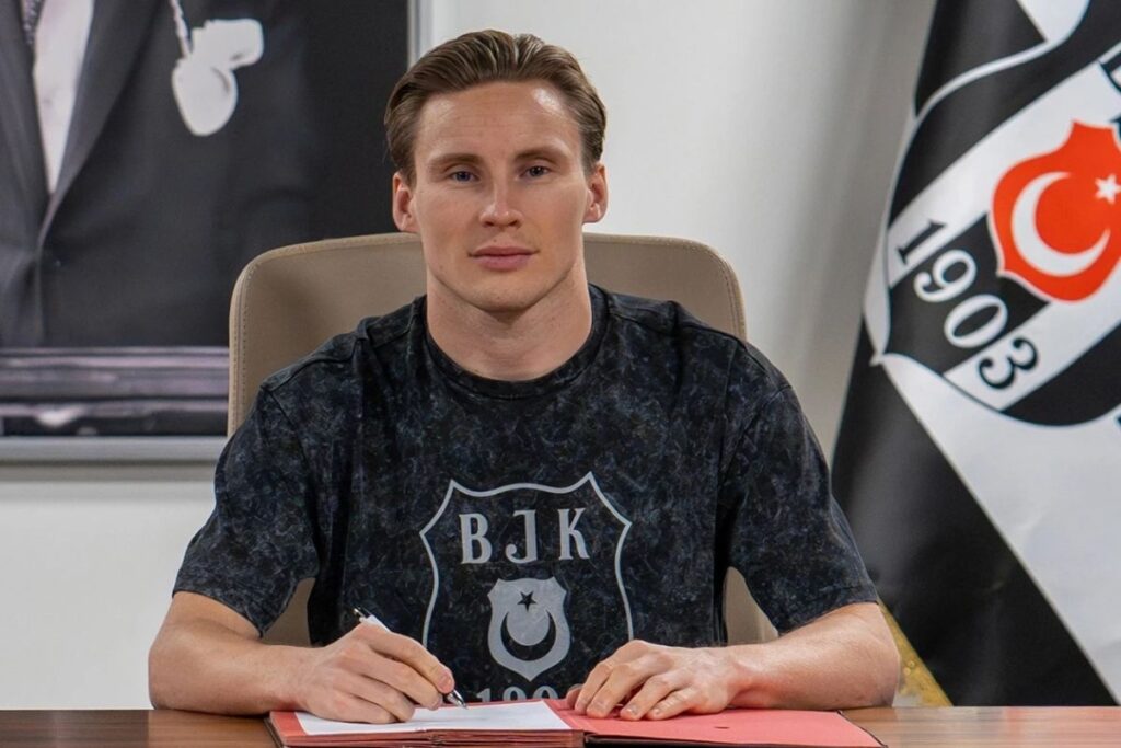 svensson