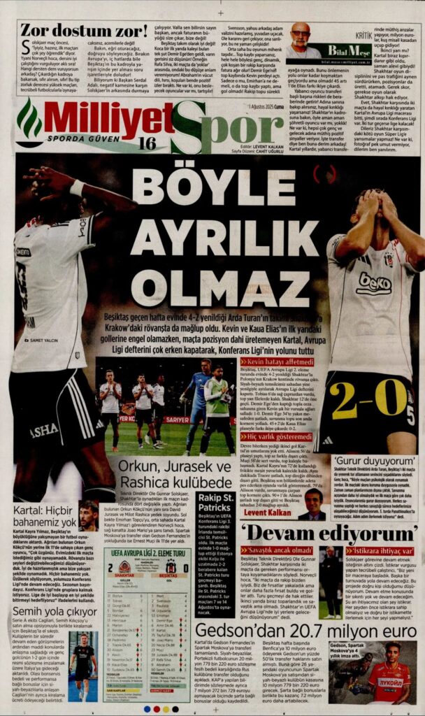 milliyet