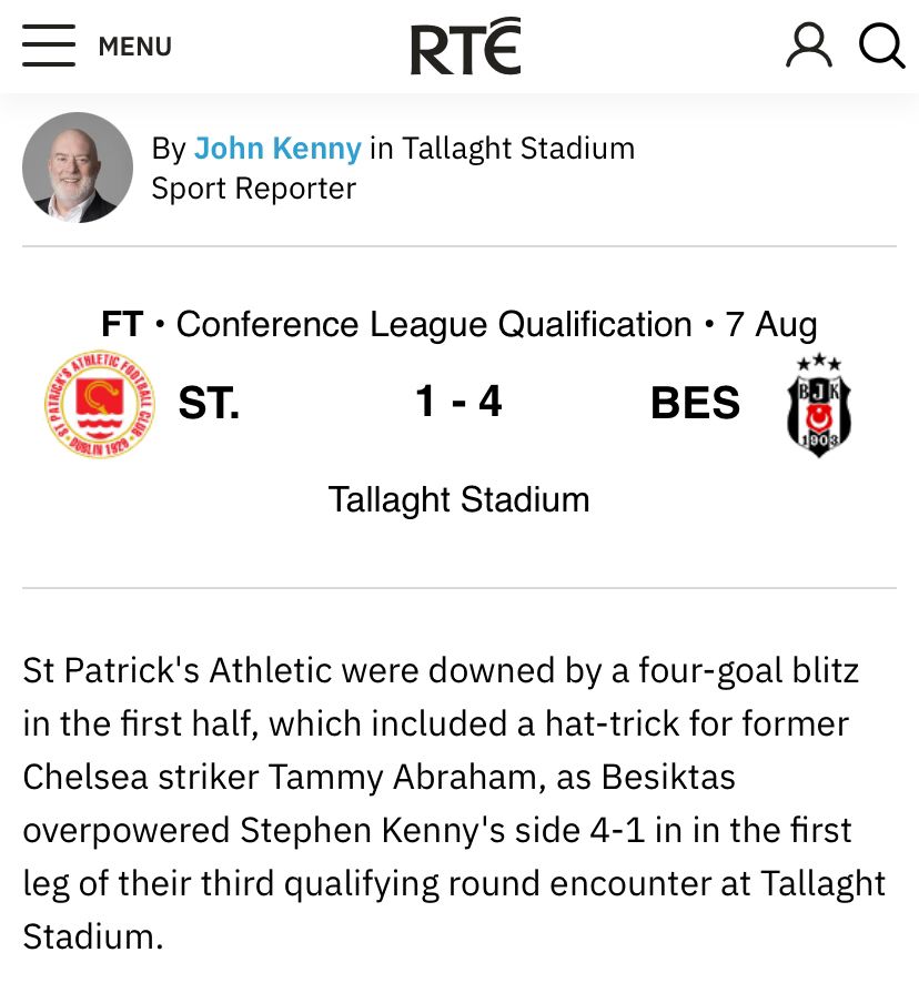 RTE