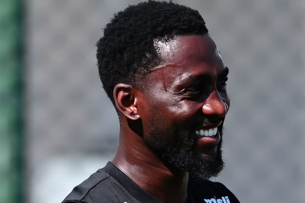 Ndidi