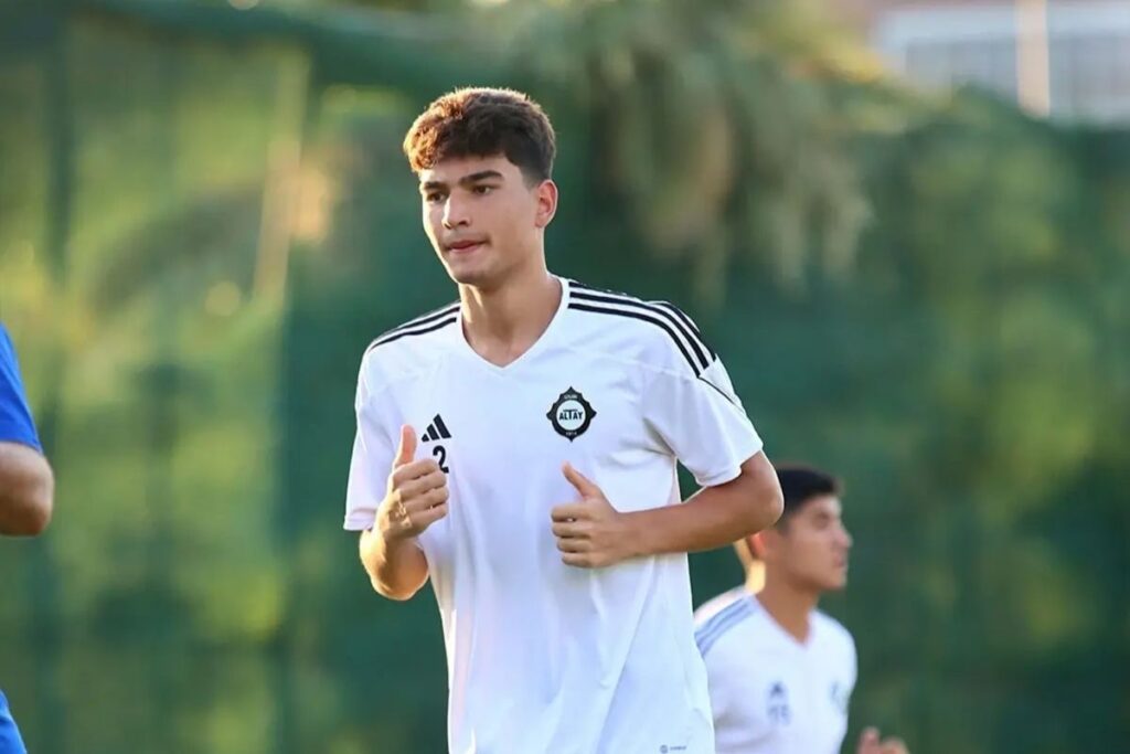 Osman Utkan Gülalan