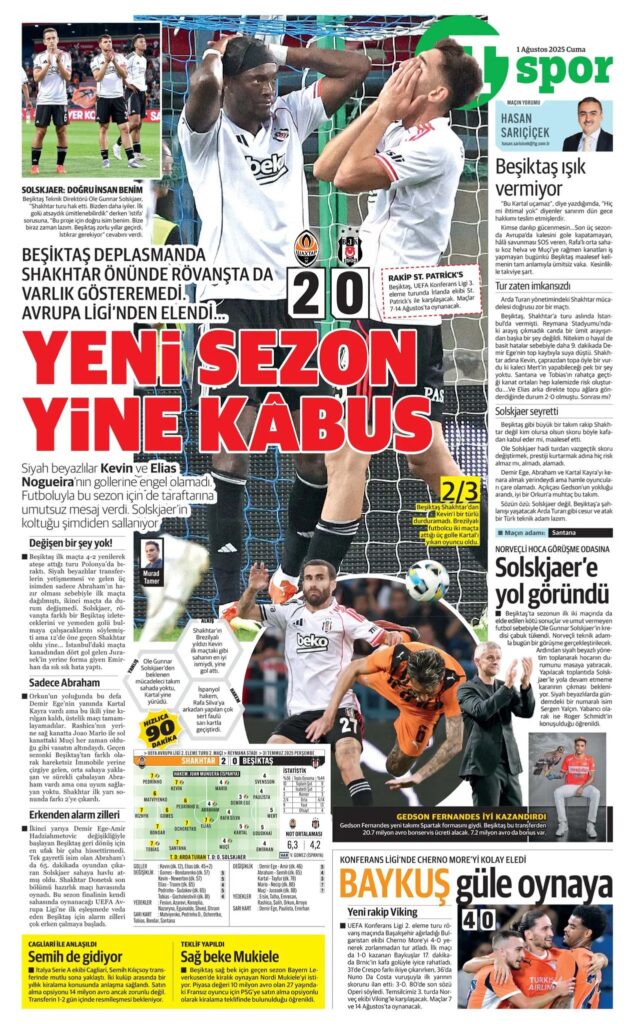 TSpor