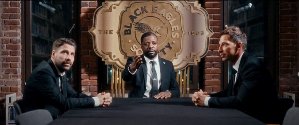 Pascal, Olcay ve Holosko