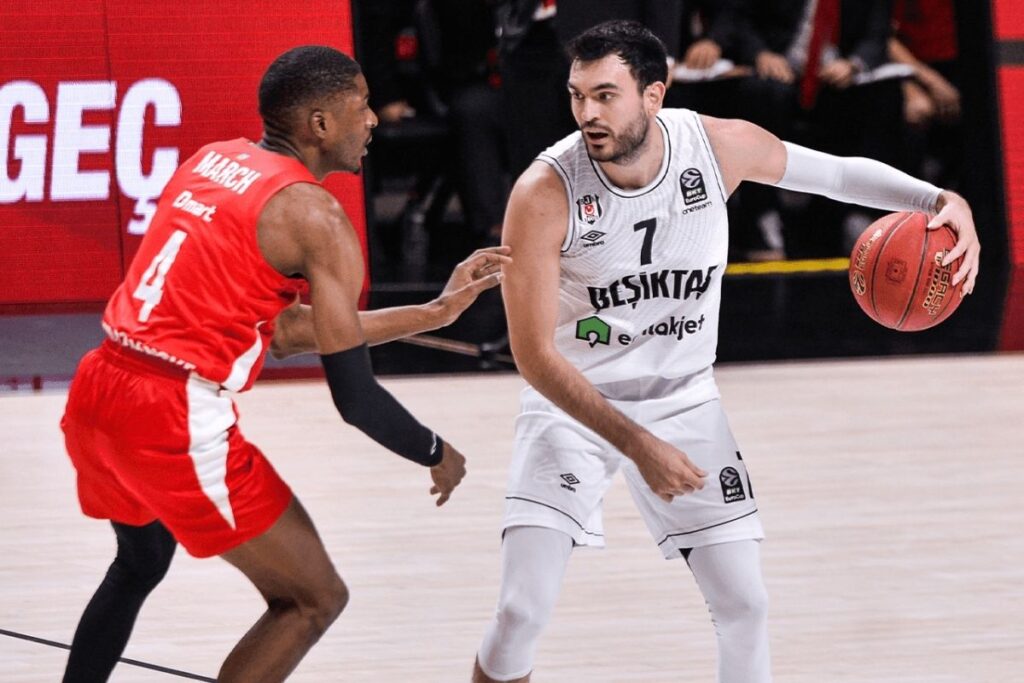 Beşiktaş