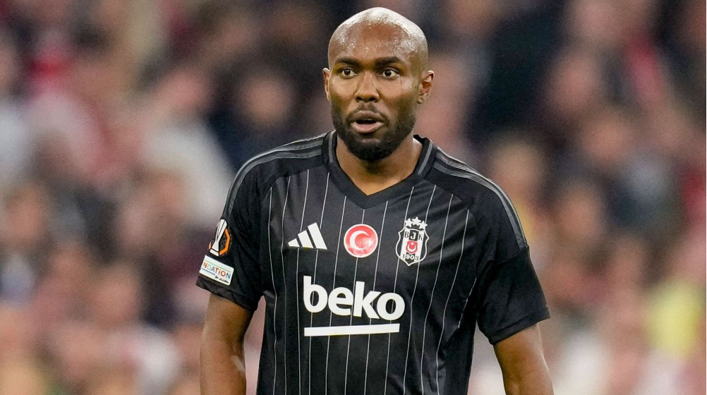 Beşiktaş