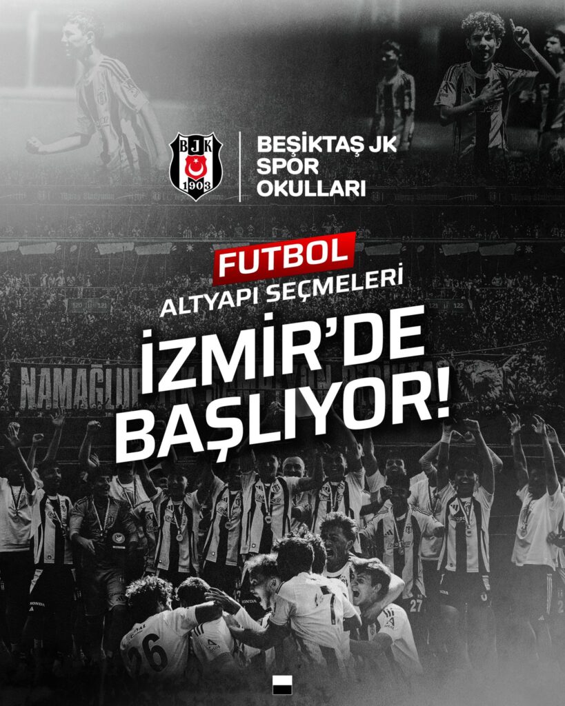 Beşiktaş