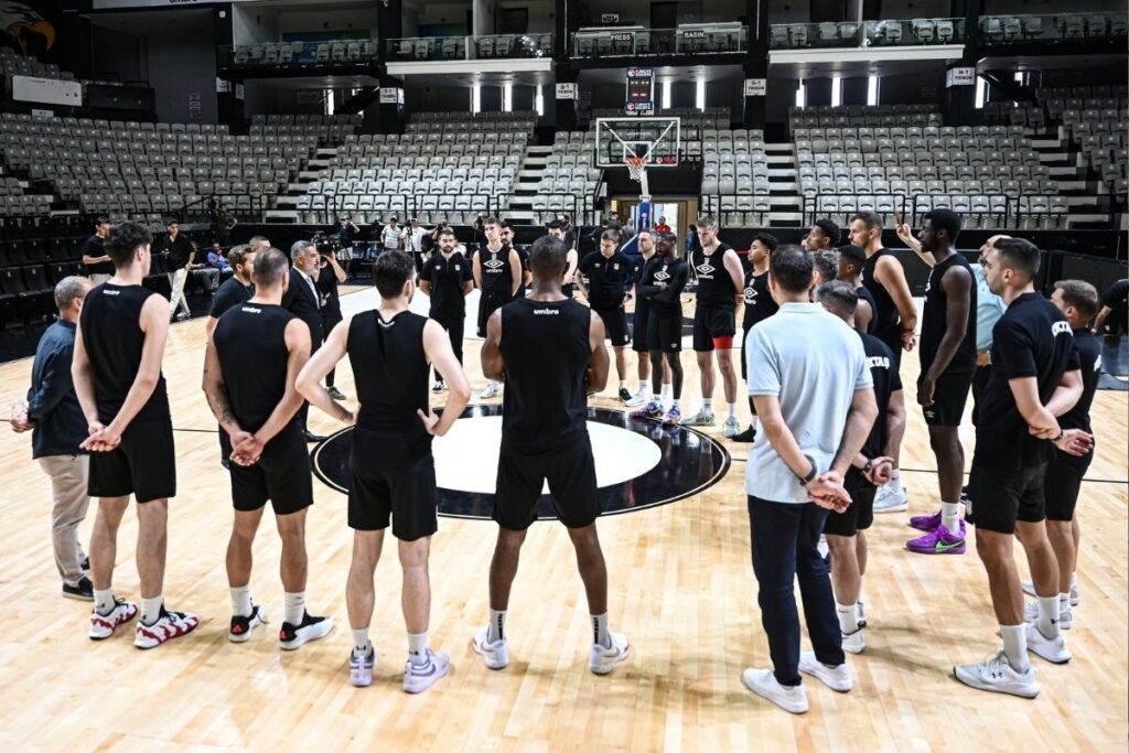 Beşiktaş Maç Takvimi 