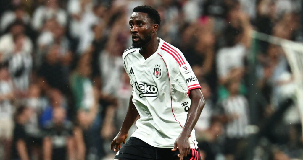 Ndidi