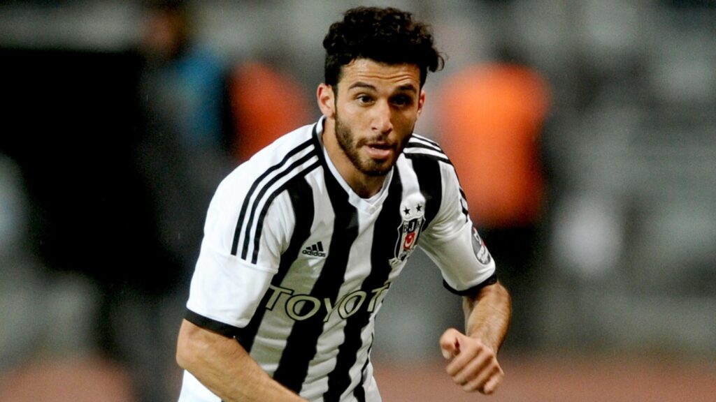 sol bek 