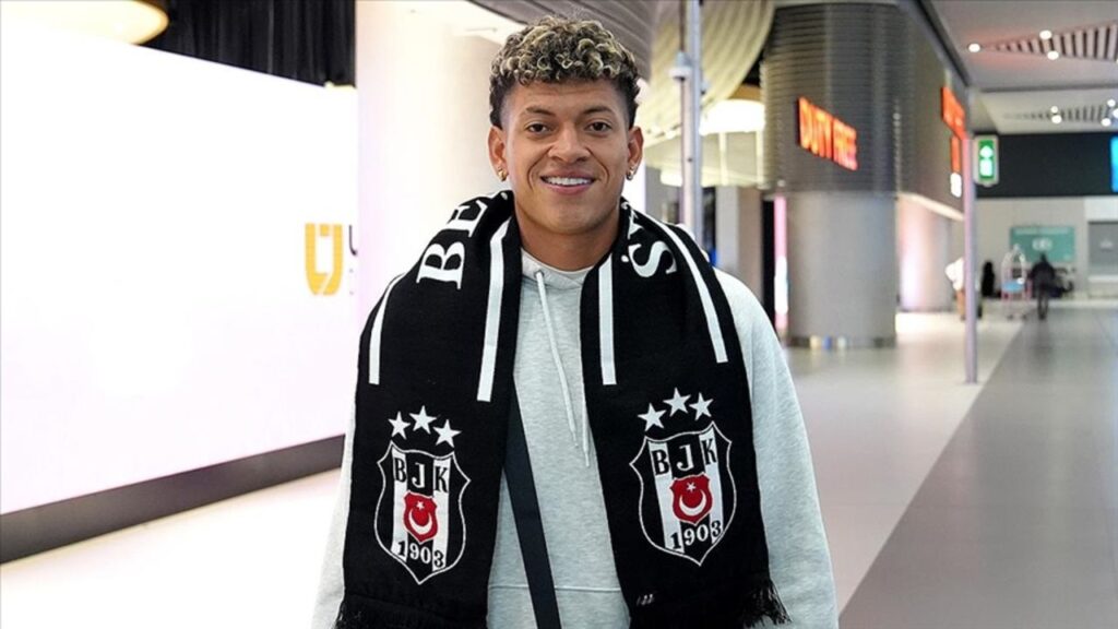 Beşiktaş