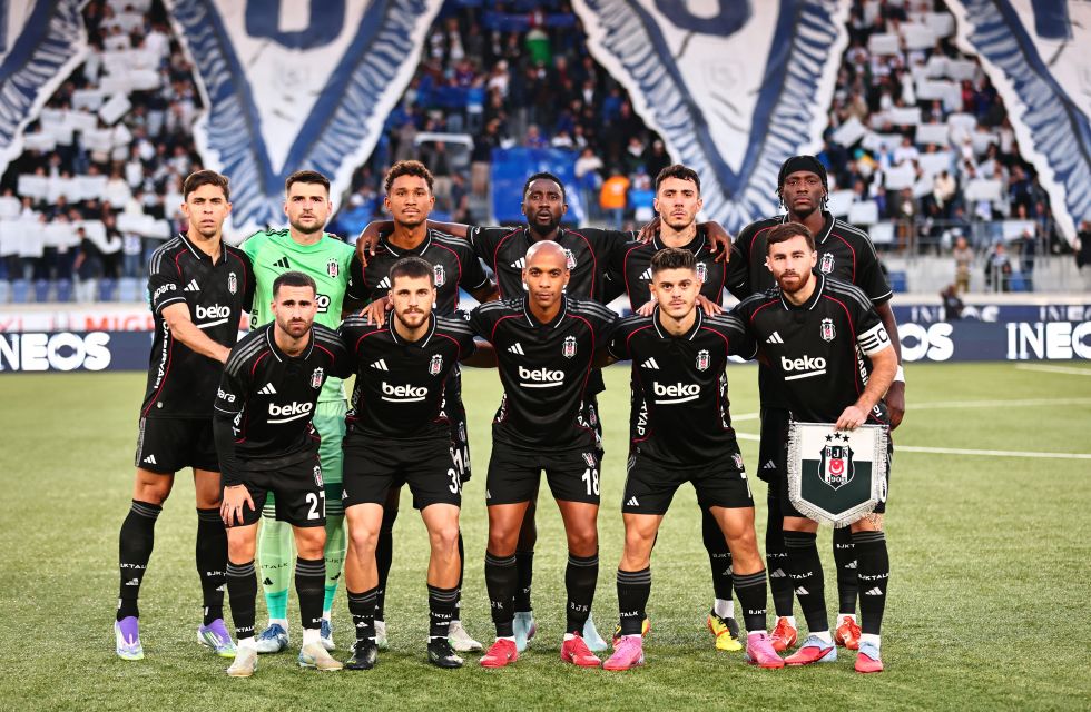 Uefa Konferans Ligi