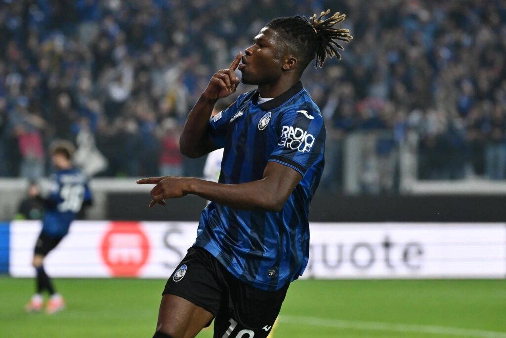  El Bilal Toure 