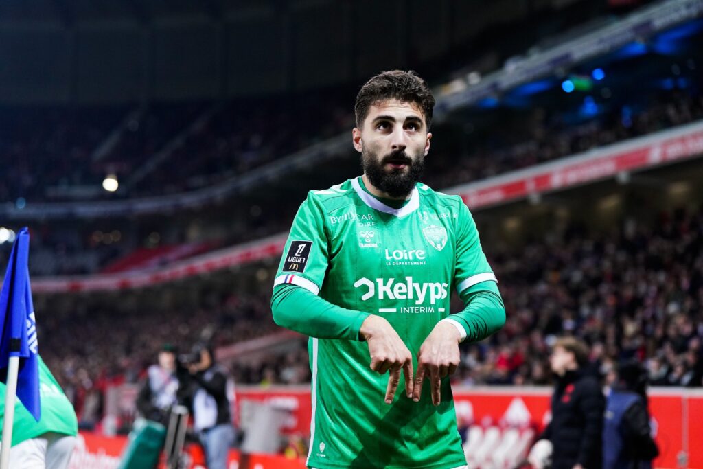 Beşiktaş