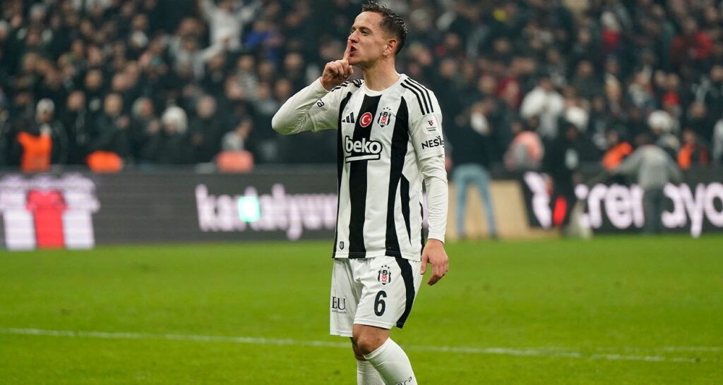 Amir Hadzıahmetovic