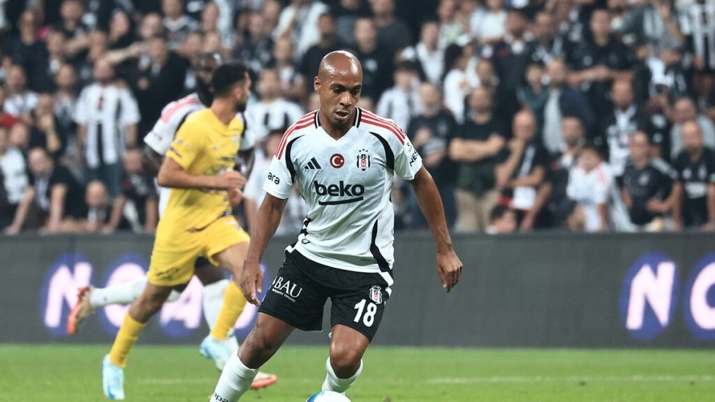Beşiktaş