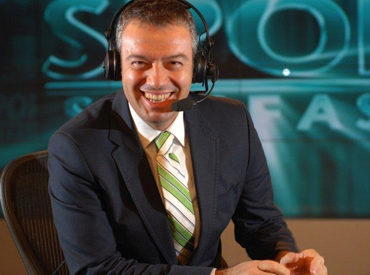 Melih Küçükbıçak
