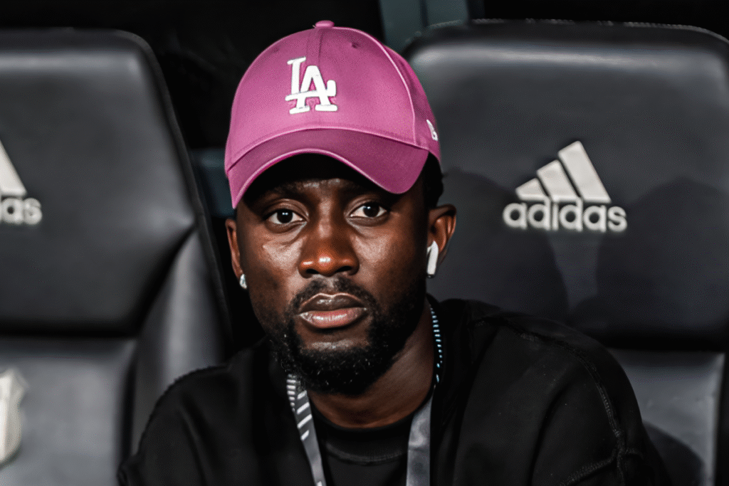 wilfred ndidi