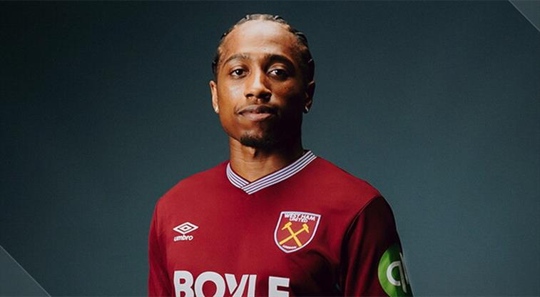 Walker Peters