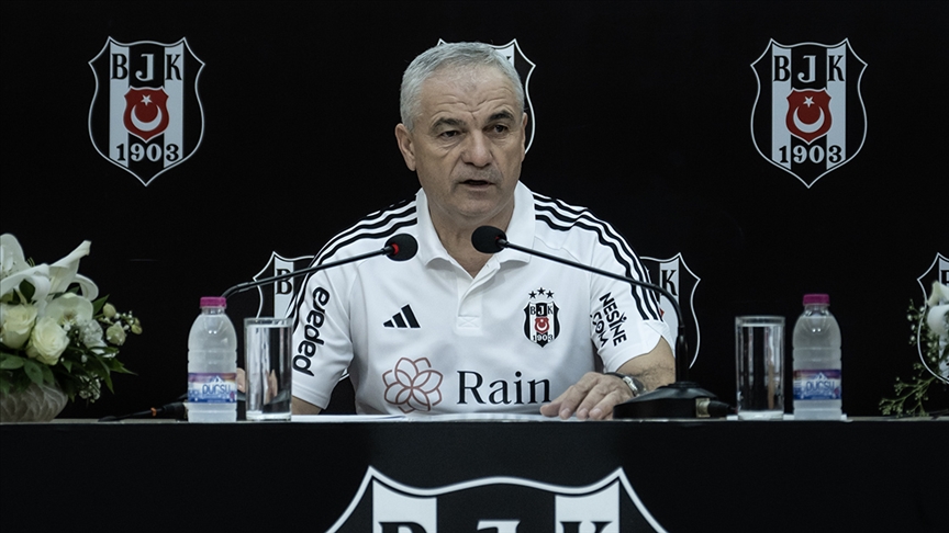 rıza çalımbay
