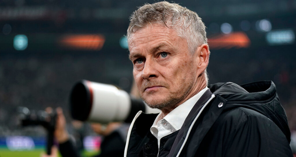 Beşiktaş Solskjaer