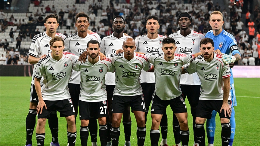 Beşiktaş