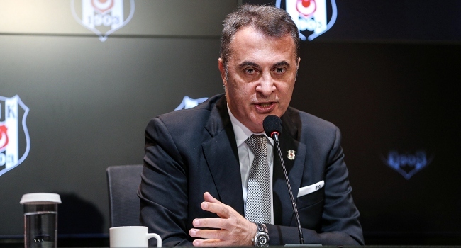 Fikret Orman