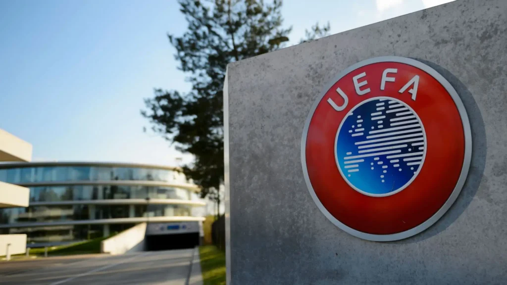 Uefa