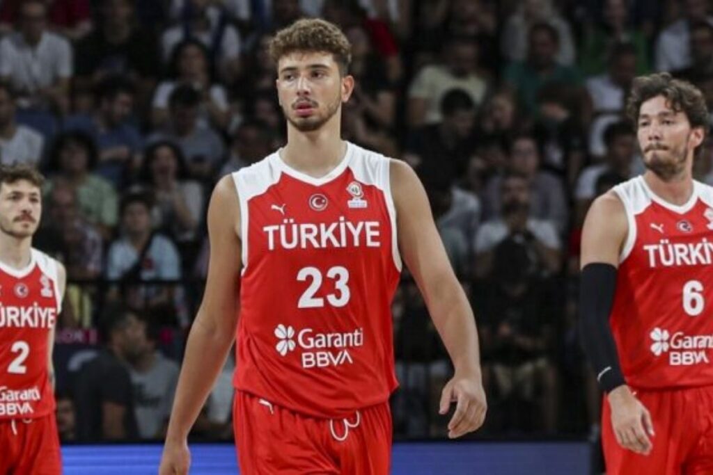 Türkiye BASKETBOL