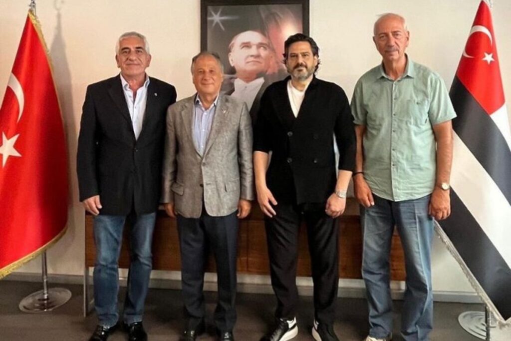 Rüzgar Vahit Sağanak